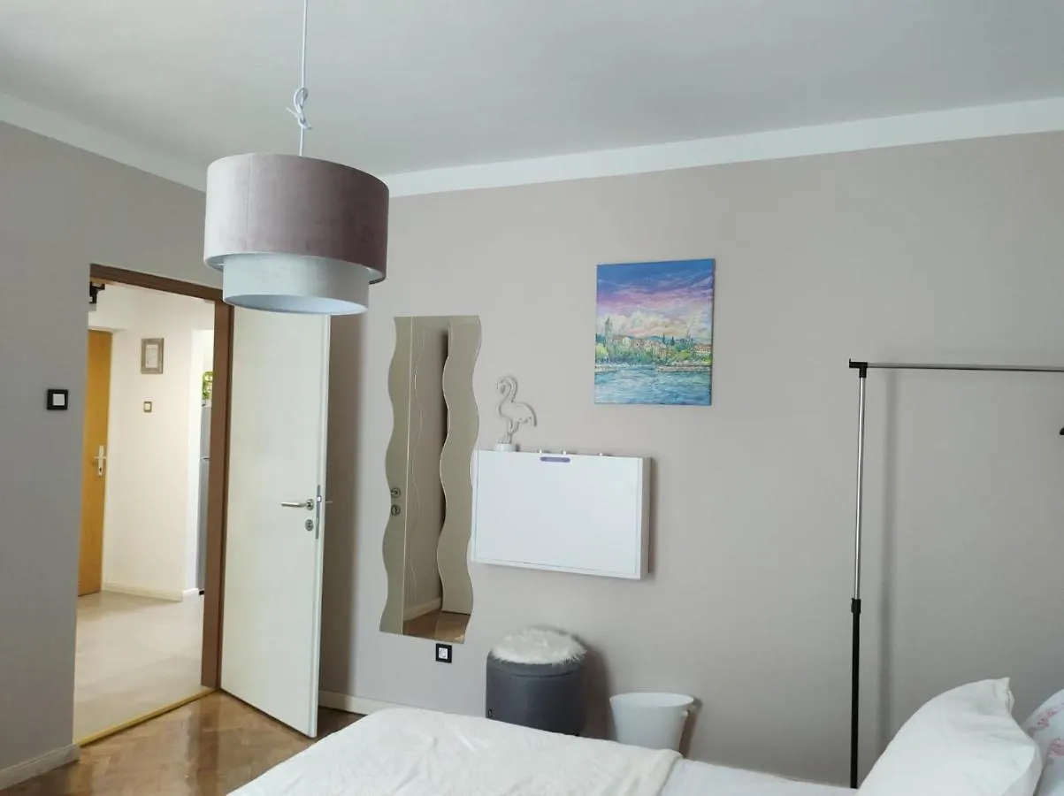 Alba Opatija Apartment
