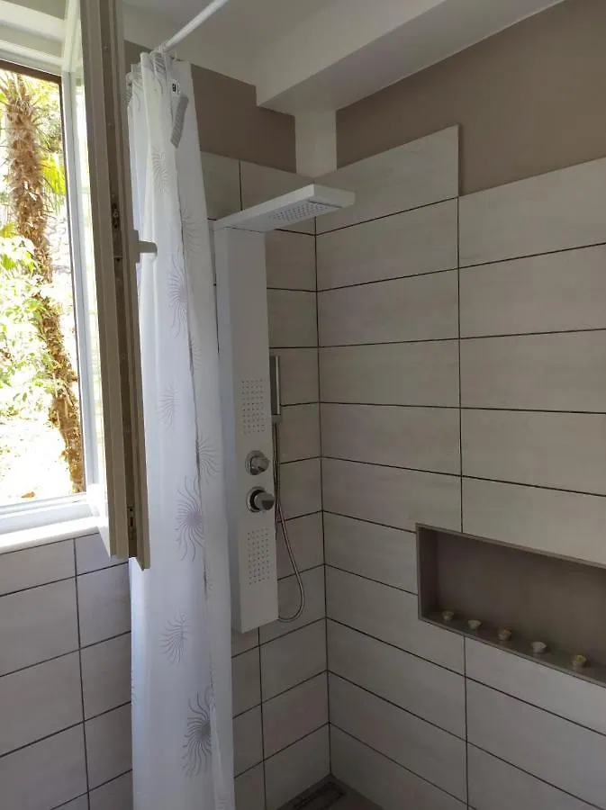 Alba Opatija Apartment 0*,  Croatia