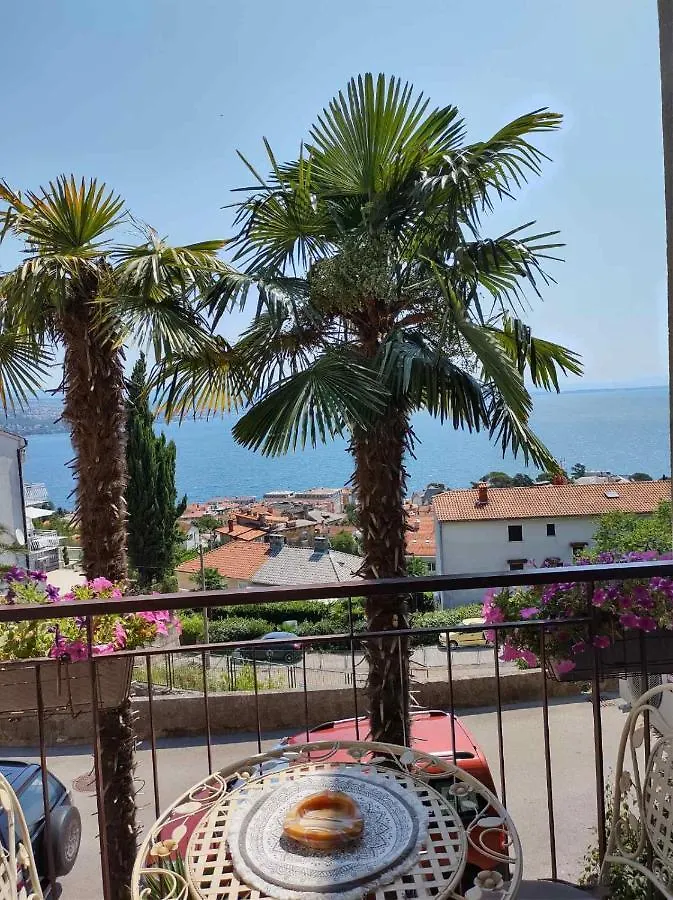 Alba Opatija Apartman