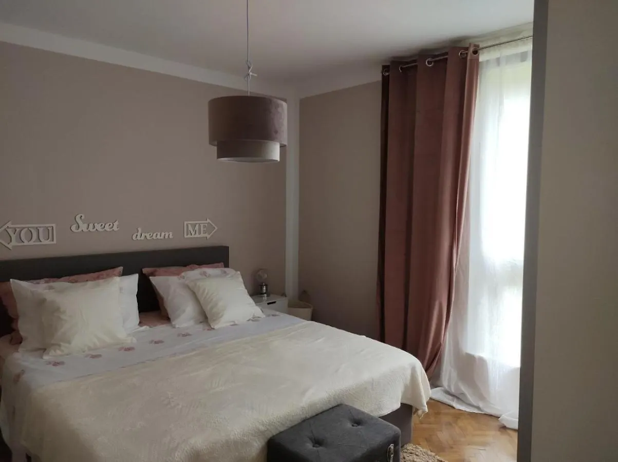 Alba Opatija Apartment