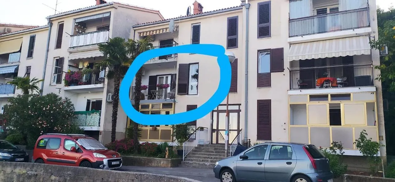 Alba Opatija Apartment