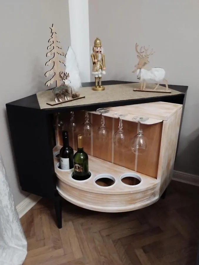 Alba Opatija Apartman