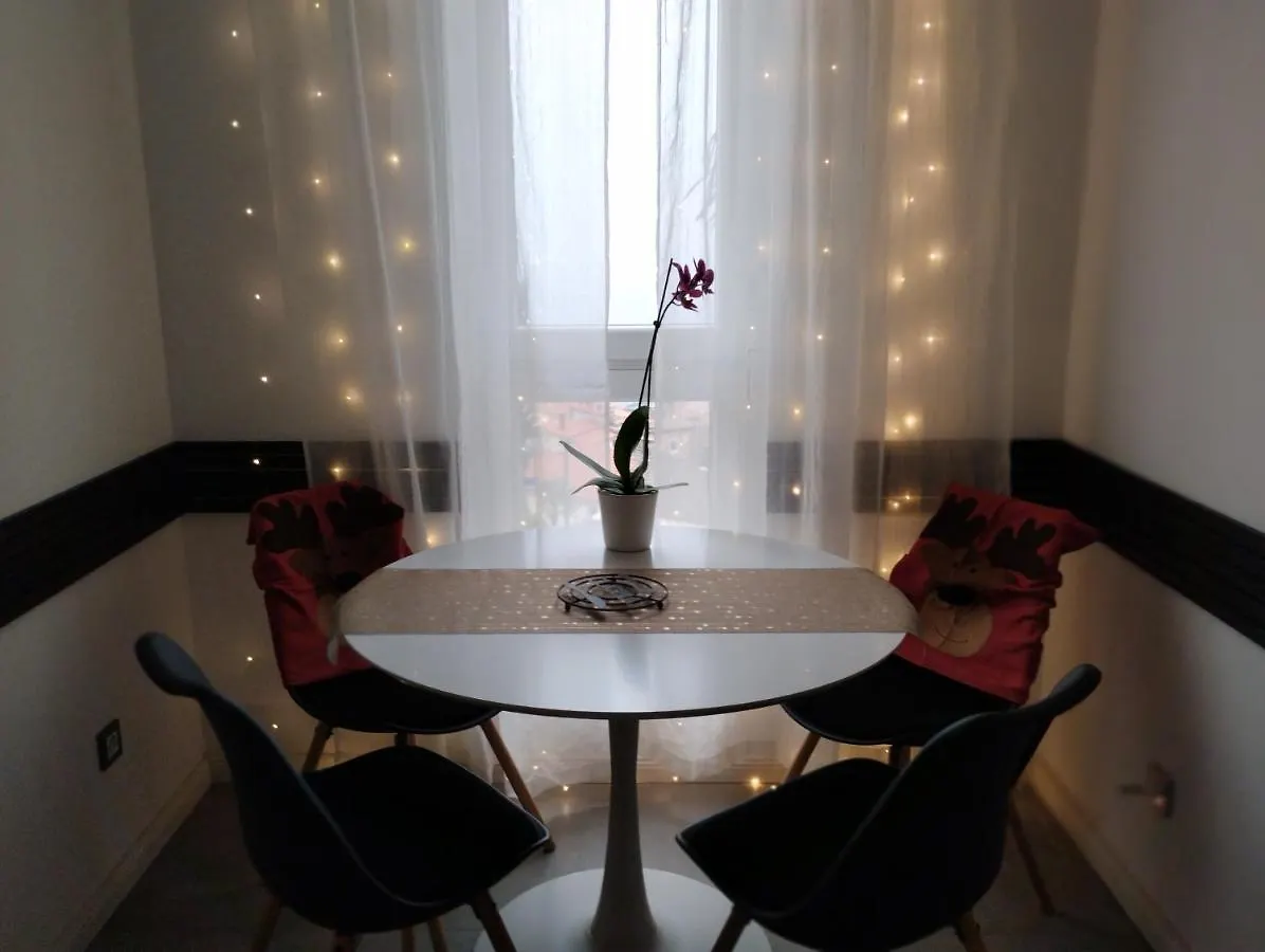 Alba Opatija Apartment