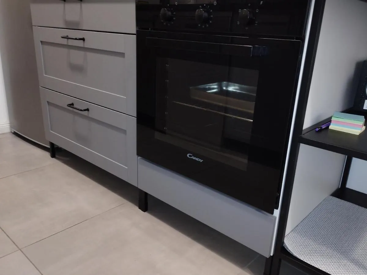 Alba Opatija Apartment