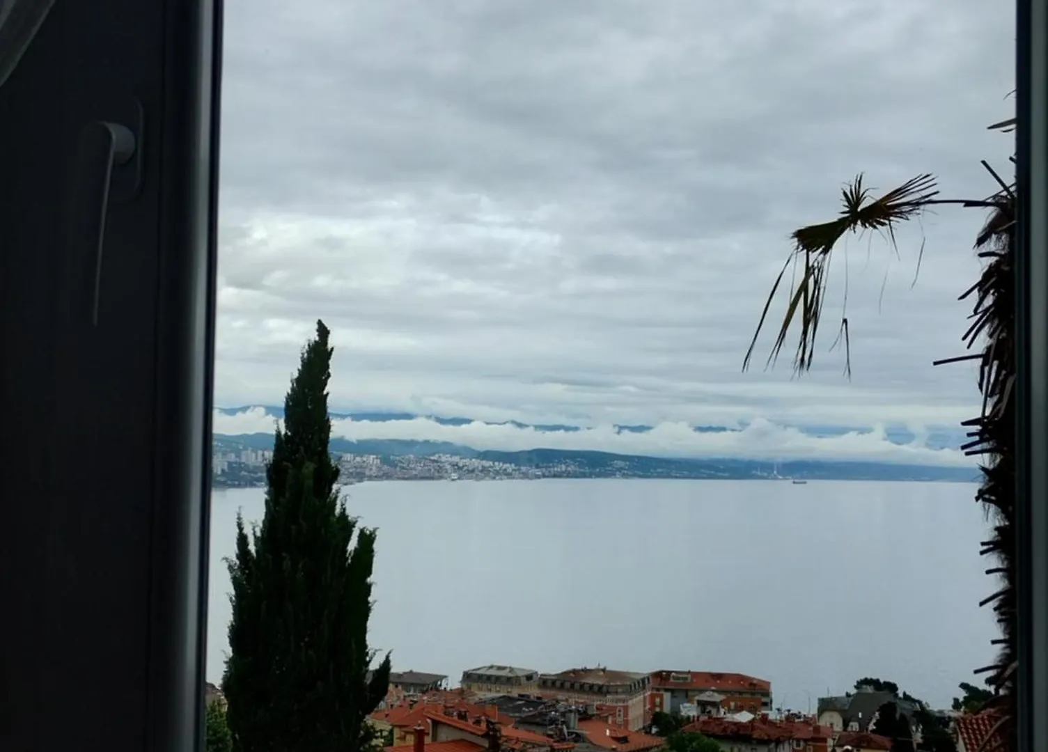 Alba Opatija Apartment