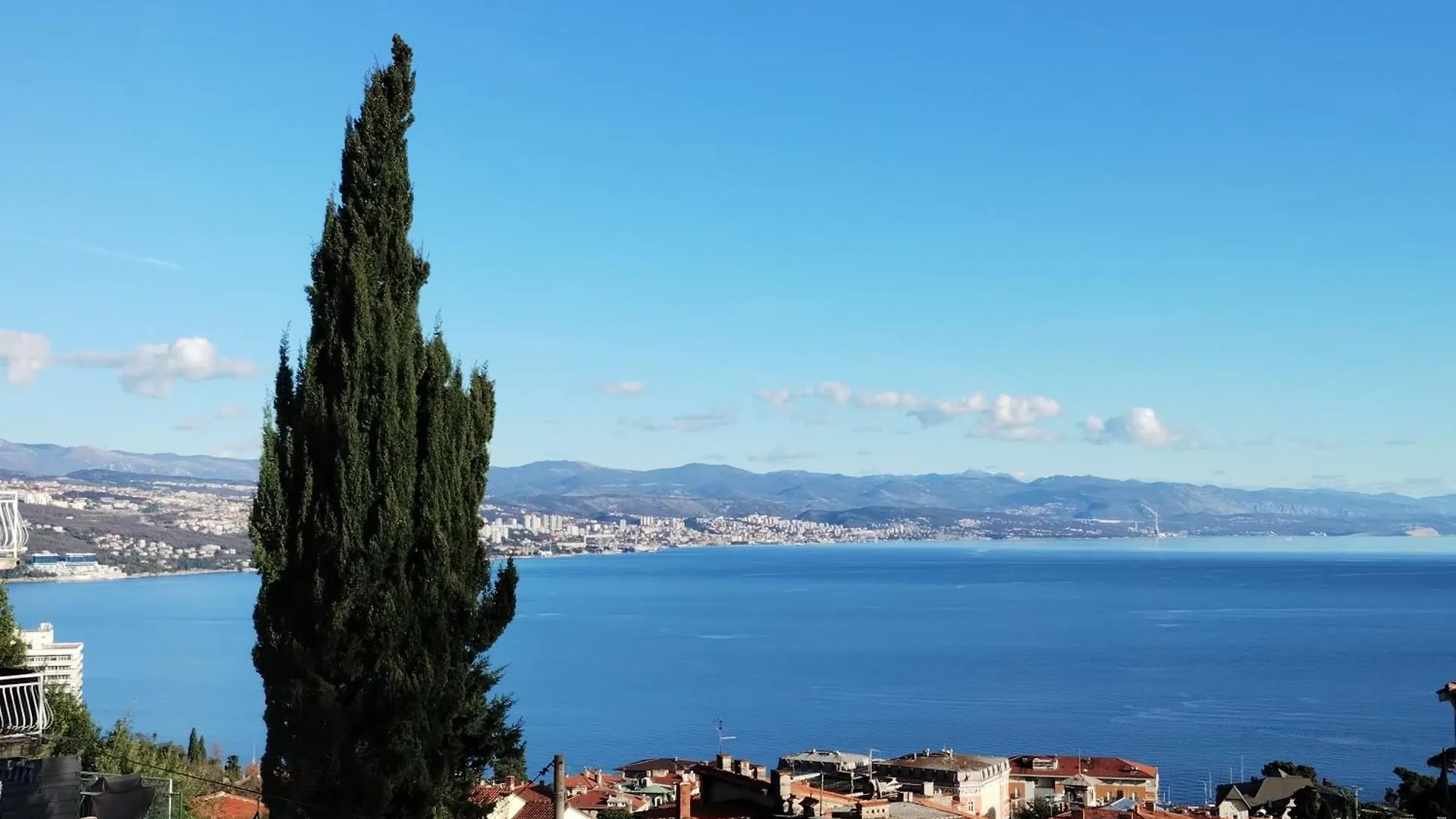 Alba Opatija Apartment