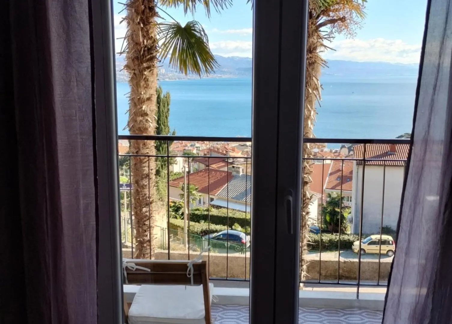 Alba Opatija Apartman 0*,  Horvátország