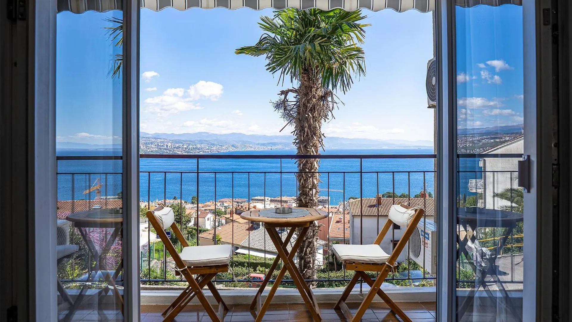 Alba Opatija contacts
