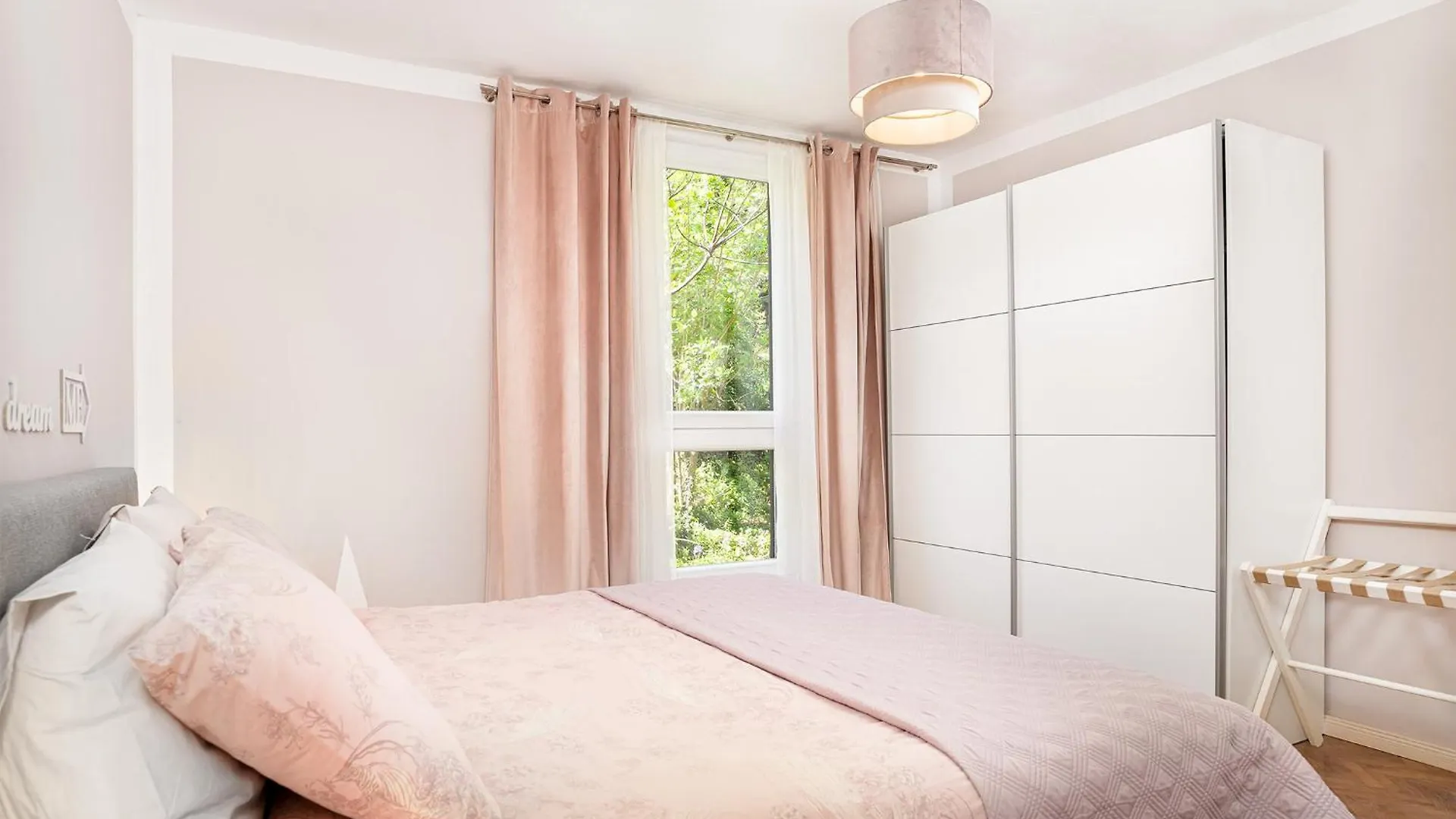 Alba Opatija Apartment