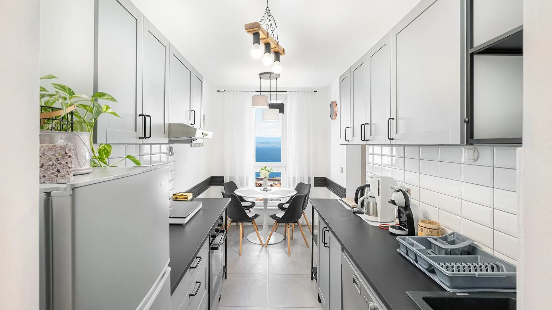 Alba Opatija Apartment Croatia