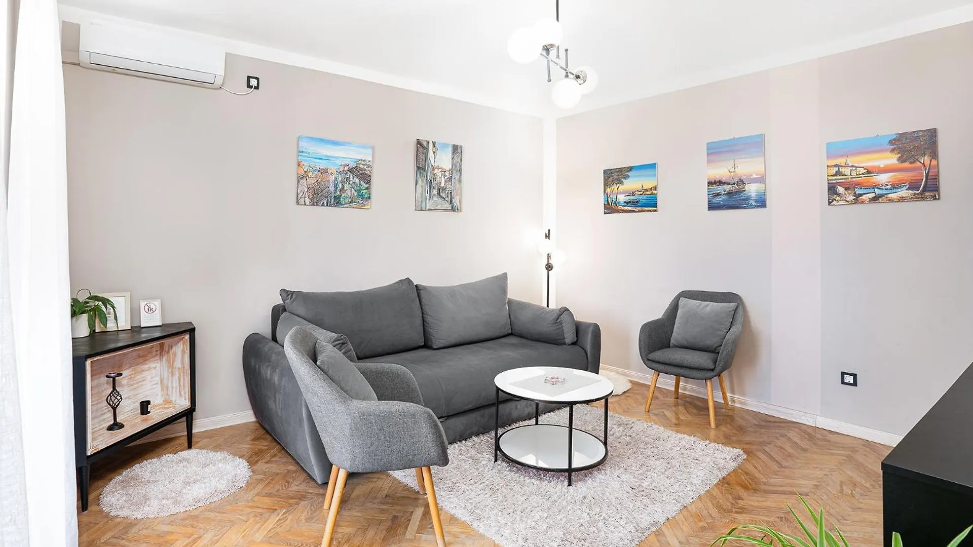 Alba Opatija Apartment 0*,  Croatia