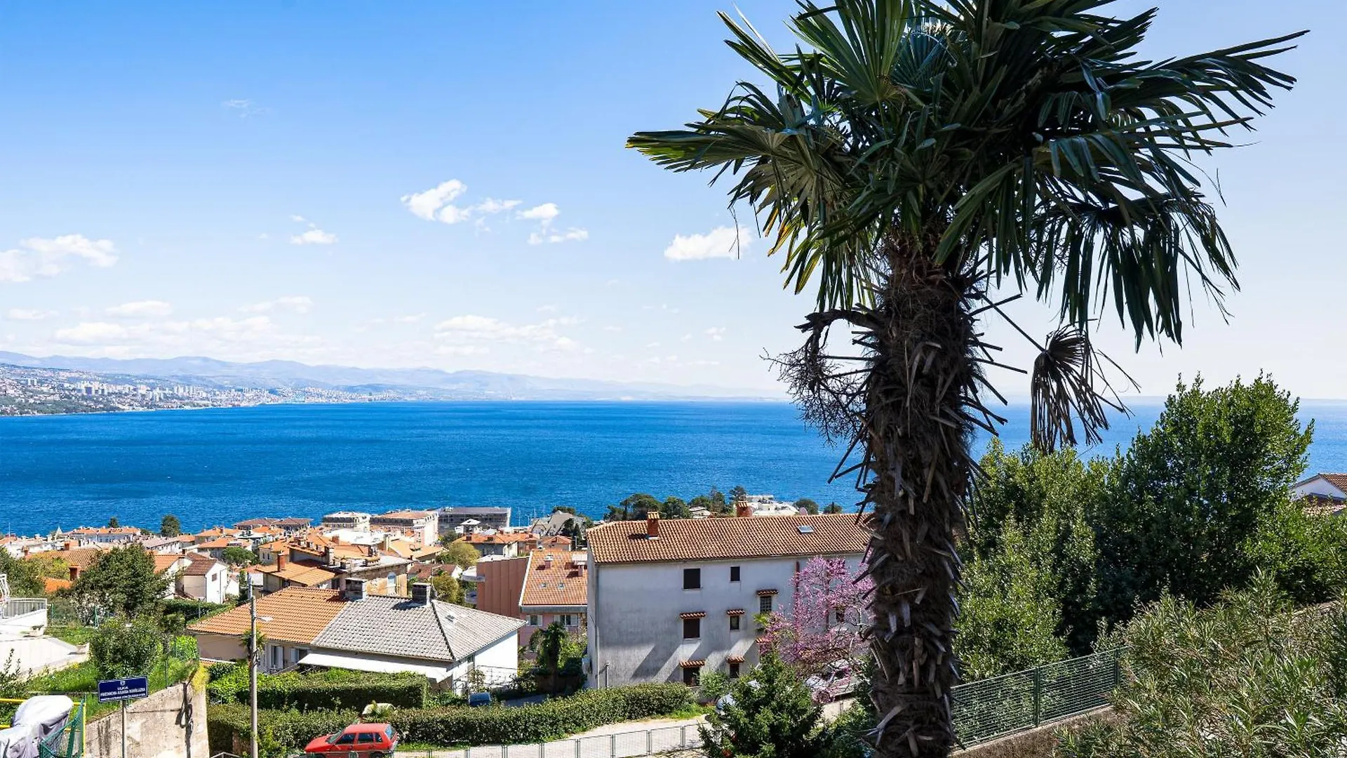 Alba Opatija Apartment
